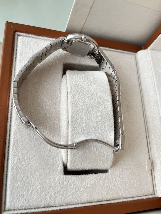 Часы Ebel, белое золото 750