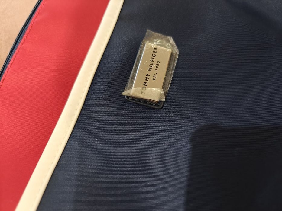 Tommy Hilfiger damska torba na ramię