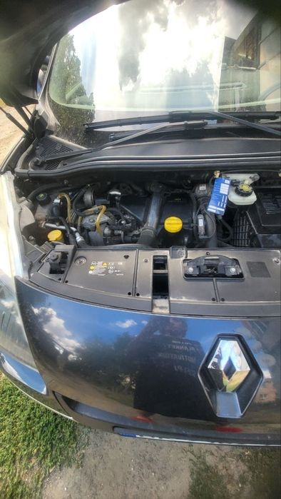 Renault Megan Scenic