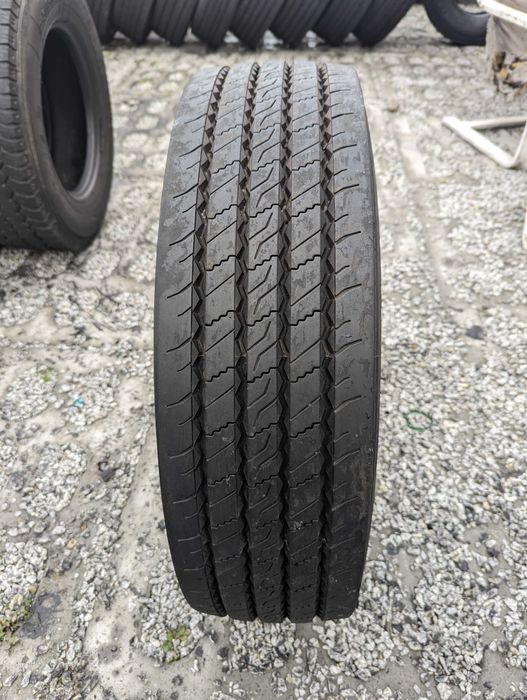 215/75R17.5 Continental Hybrid LS3 przód