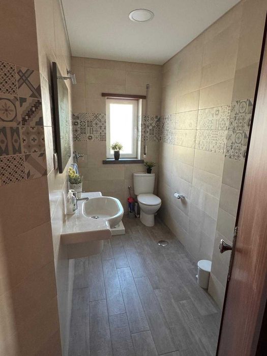 Apartamento T3 || Centro de Leiria