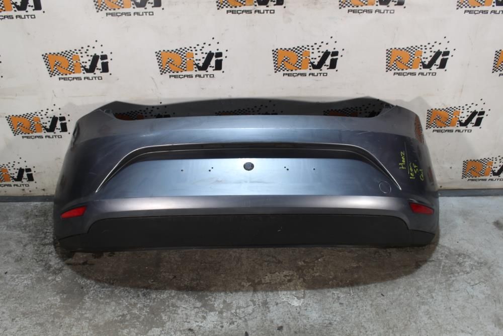 Pára-choques trás SEAT Leon (5F1)
