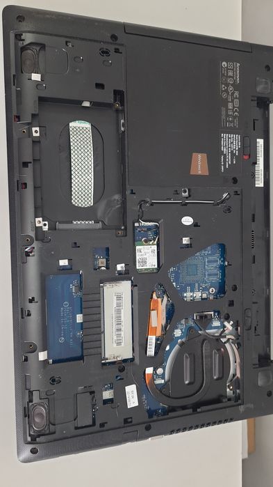 Ноутубук Lenovo G50-70