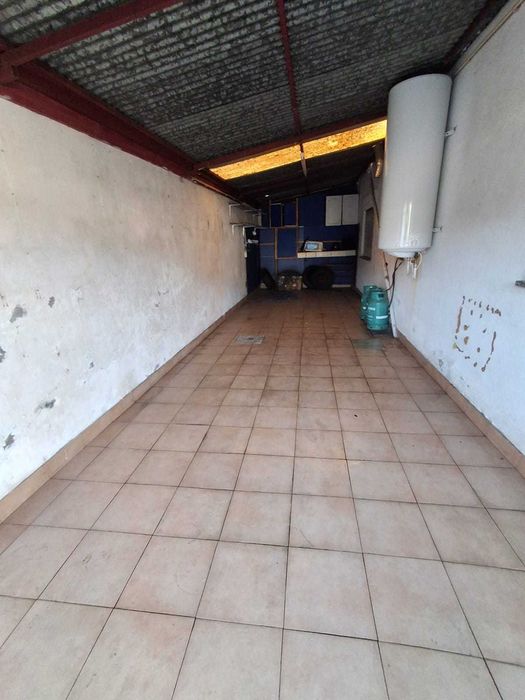 Apartamento T2 para arrendamento