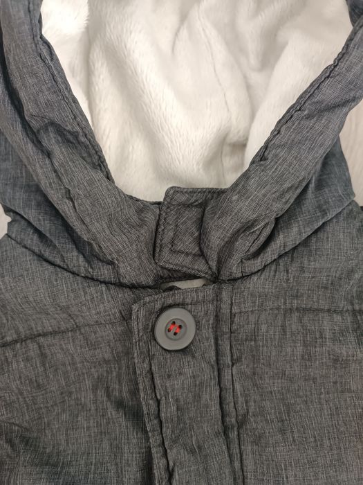 Комбінезон для хлопчика/86єврозима