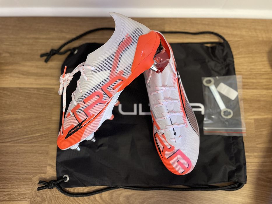 Puma Ultra 5 Ultimate MxSG