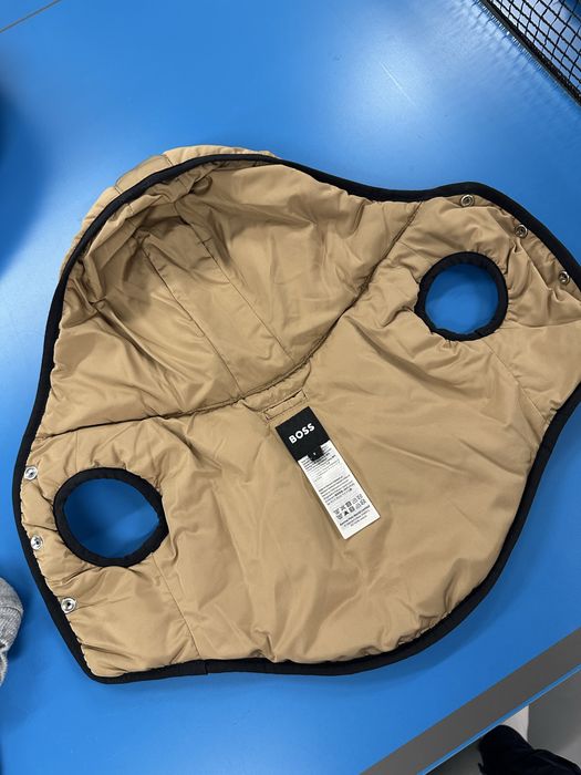 Zestaw dla psa ubranka ubranie transporter