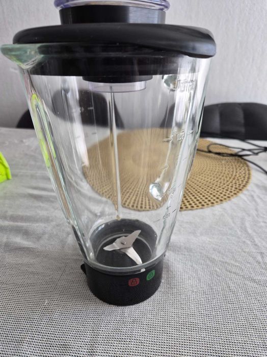 Copo de liquidificador