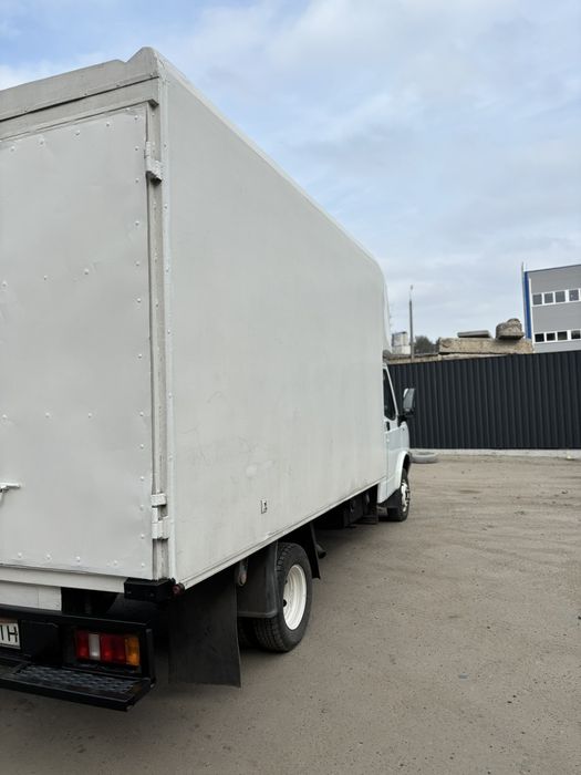Продам LDV convoy