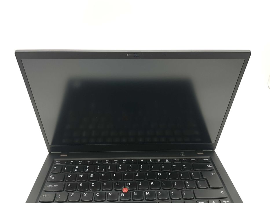 Lenovo ThinkPad X1 Carbon G6 I7-8gen. 16/256GB SSD QHD WIN 10/11