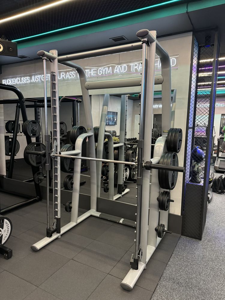 Smith technogym sale