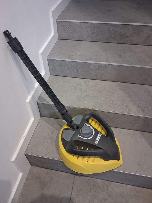 Karcher k7 końcówka do kostki T7
