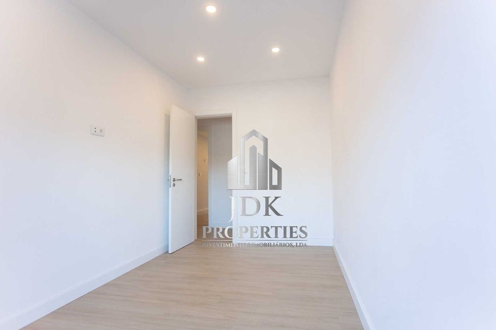 Apartamento para arrendar