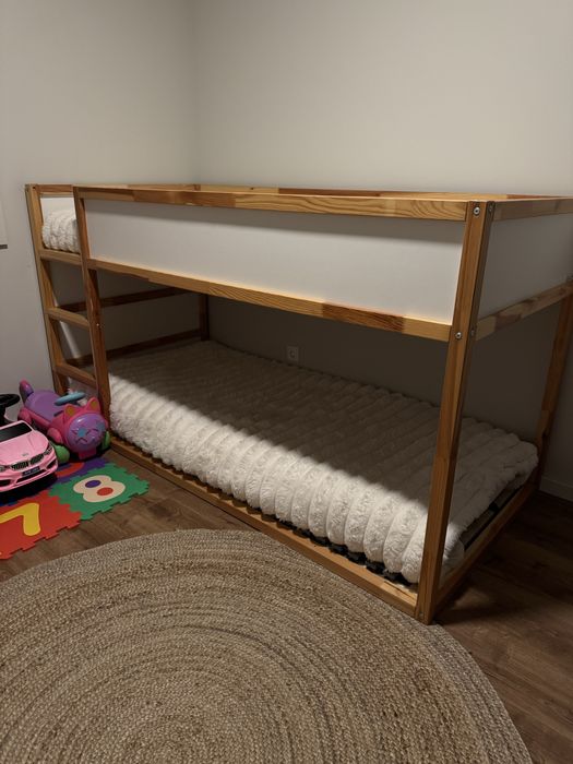 Beliche kura  ikea