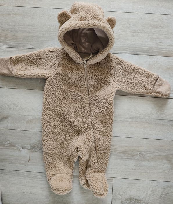 Дуже красивий тедік тоненький