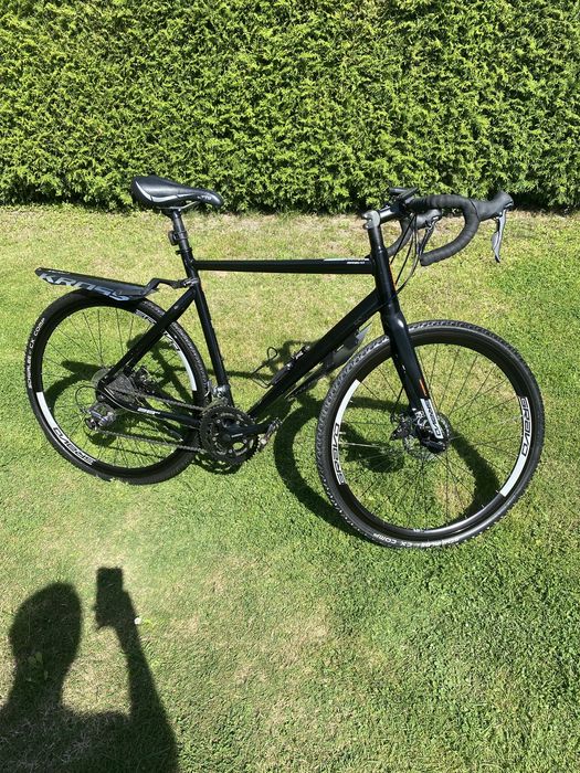 Rower gravel Tabou Gravo  Rozm. Ramy 58