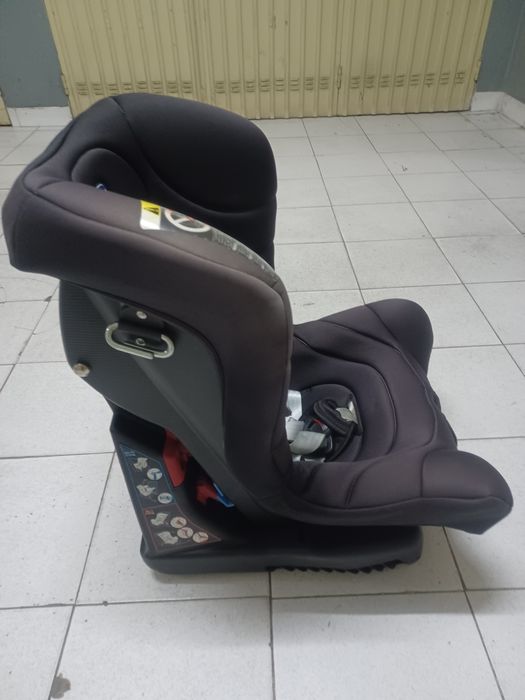Cadeira auto Chicco Cosmos Grupo 0+ e 1