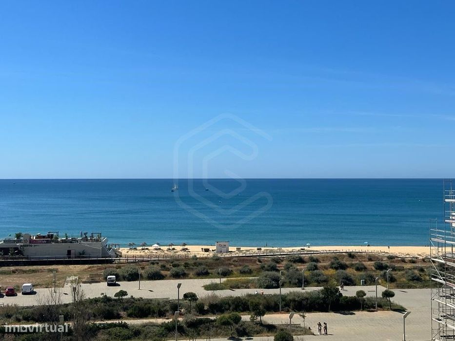 Apartamento T2 frente mar - em Empreendimento de Luxo, Vlamoura, Al...