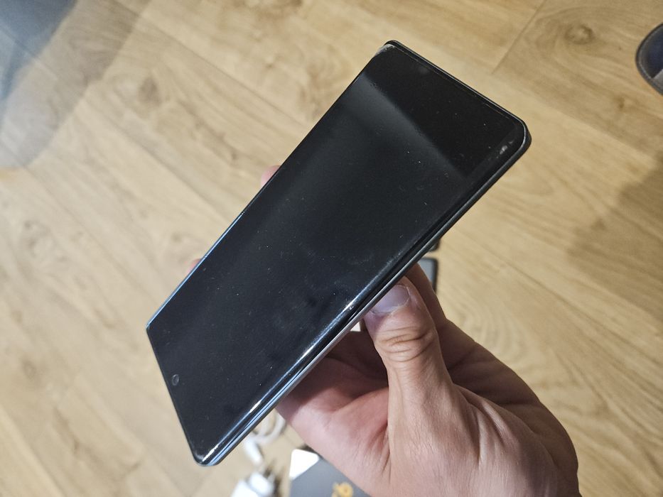 Realme GT6 8 GB / 256GB Razor Green Gwarancja