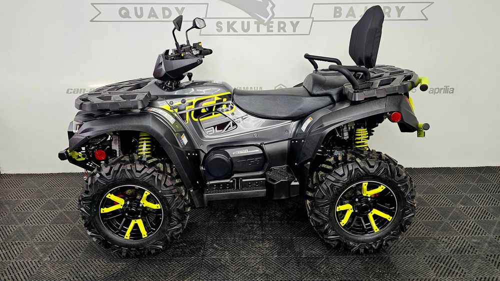 TGB BLADE 1000 LTX max EPS Limited RATY 0% Leasing Transport Fvat23%