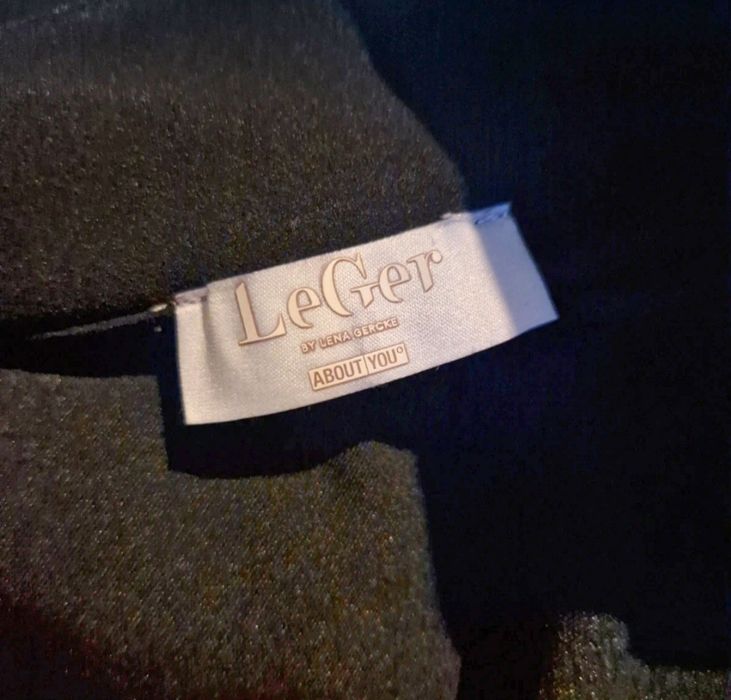 Kombinezon Le Ger Lena Gercke Norina M