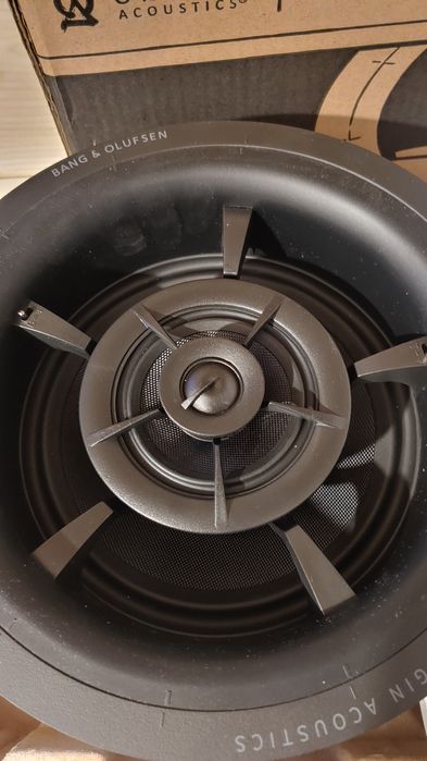 Bang & Olufsen BOC86 Celestial brand new 175W B&W