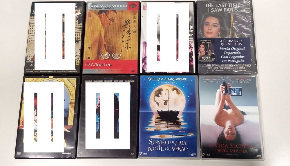 Terror acção comédia Top Secret, Hotel Budapeste, Risco, Super Nacho,