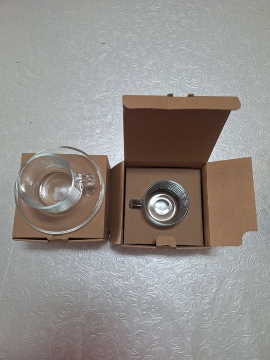 Nespresso Conjunto Novo