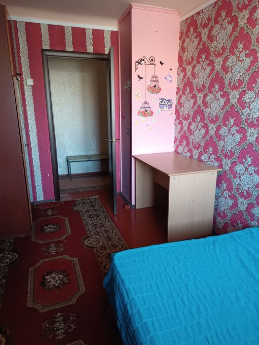 Продам 3к  квартиру в центрі