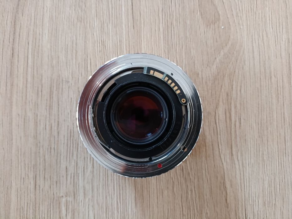 Pentacon 50mm 1.8