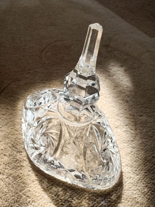 Coś dla kolekcjonerów.Unikat.