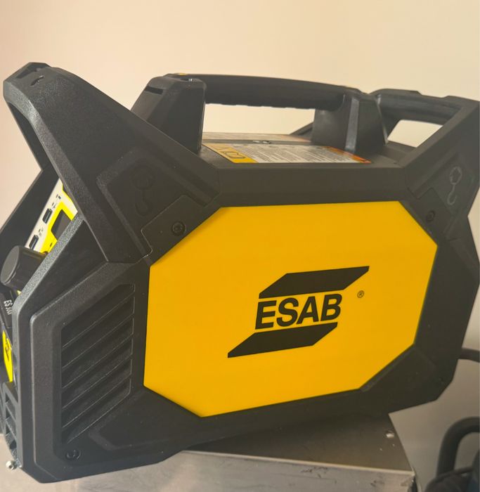ESAB ES 300i Spawarka. Jak NOWA