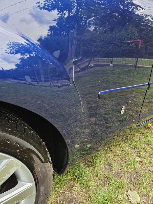 Ford Focus CC 2010r automat