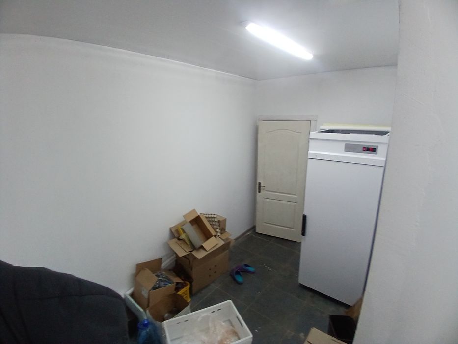 Продаж приміщення із орендарем