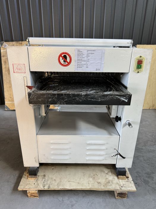 Рейсмусовий верстат MB 104A