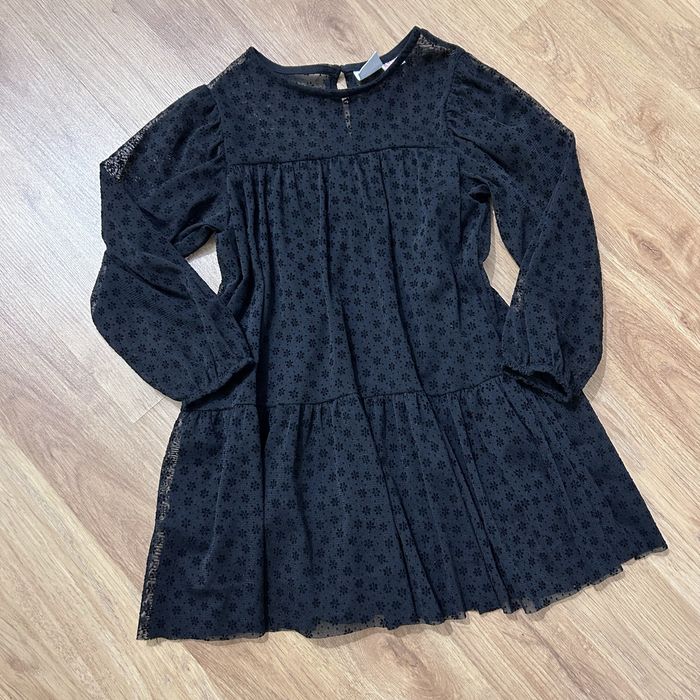 Платье для девочки Zara