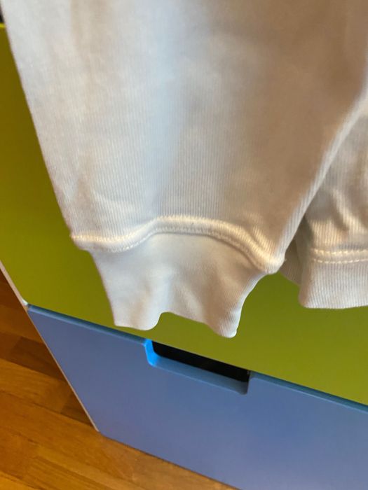 Polo Gant tamanho L