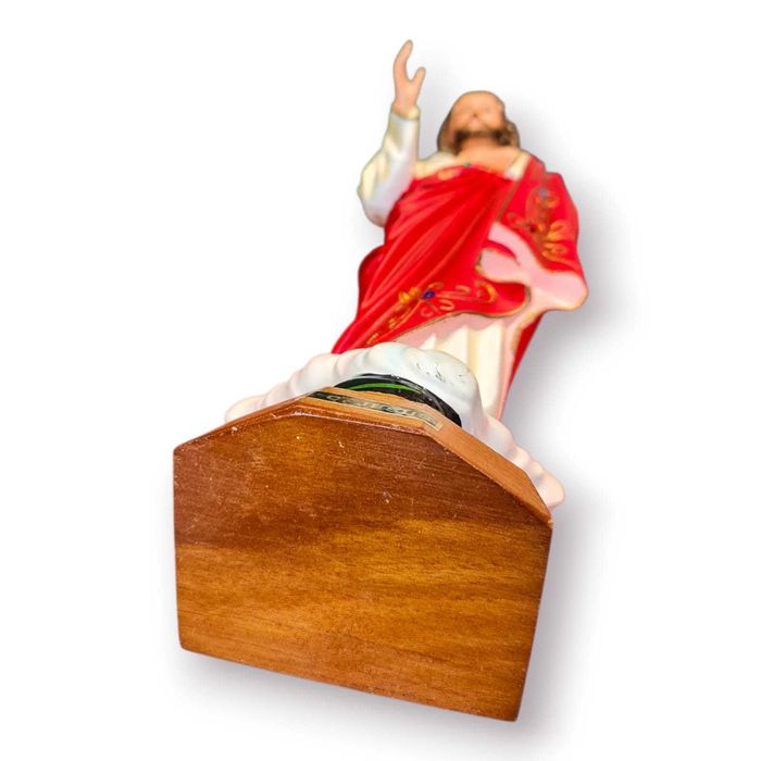 Jesus Cristo – Sagrado Coração