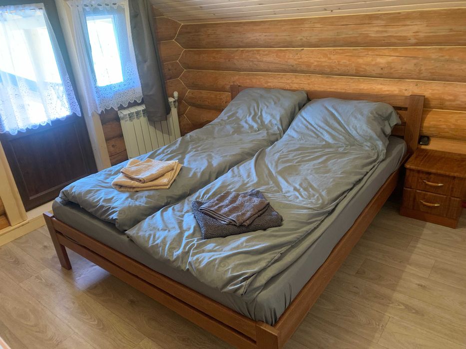 Будинок подобово чан джакузі Карпати біля Буковеля Драгобрата