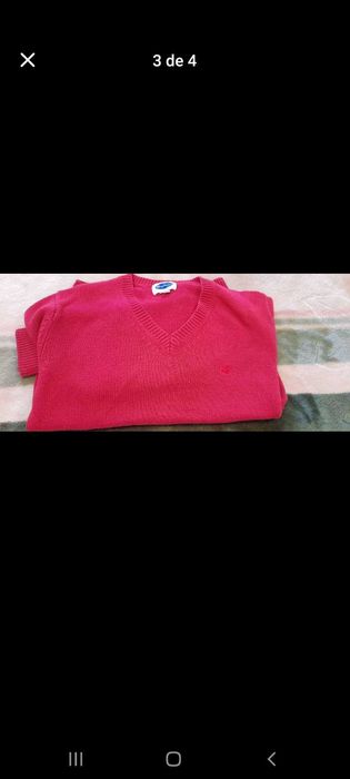 Boy's clothing, 6 years old, in excellent condition.