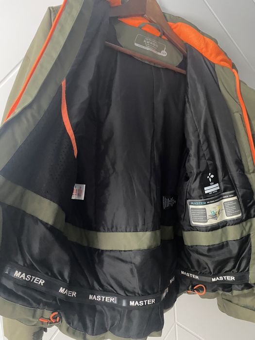 Kurtka narciarska  164