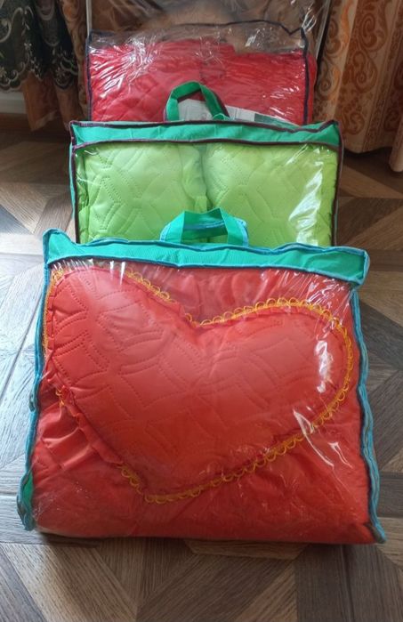 Подарочные комплекты,покрывала  для кровати