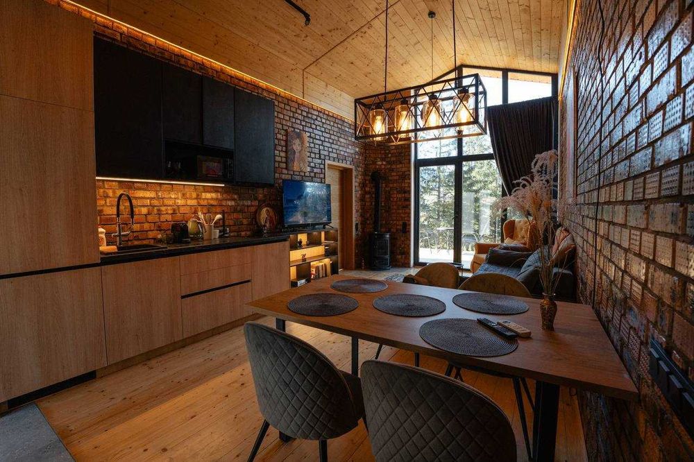 Продаж Дохідного котеджу в Микуличині