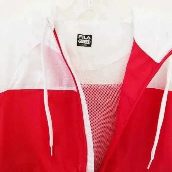ВеТрОвКа FILA USA Sally Sail