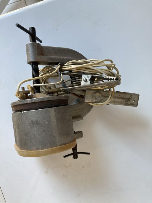 Wulkanizator 6 12 V