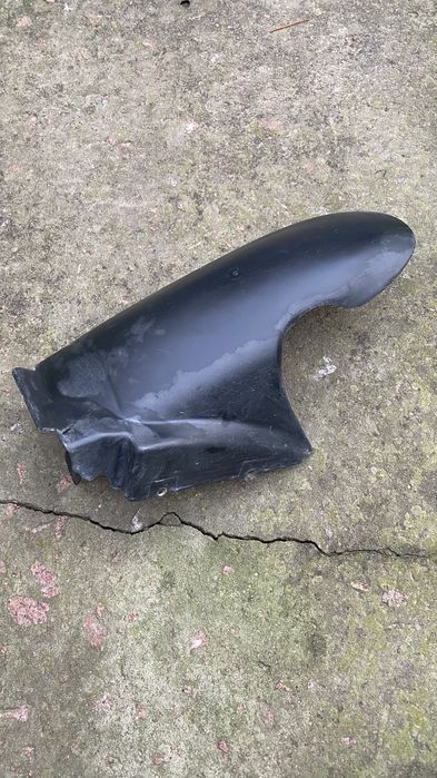 Крыло подкрылок minarelli horizontal long vertical malossi bws slider