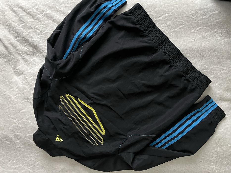 Куртка вітровка adidas predator 164
