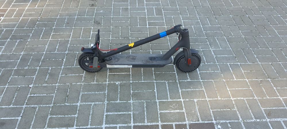 Электросамокат Xiaomi m365