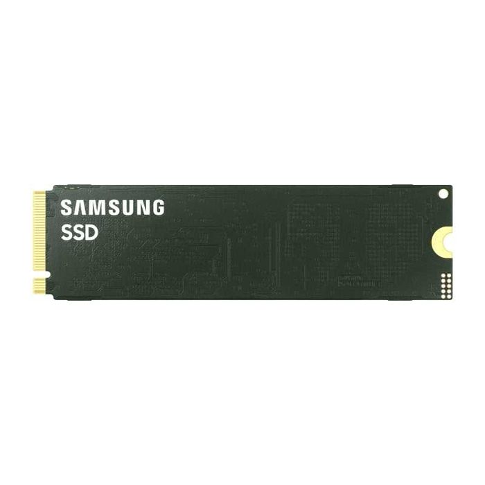 ISG SSD Samsung 9100 PRO 1TB NVMe M.2 PCIe 5.0
