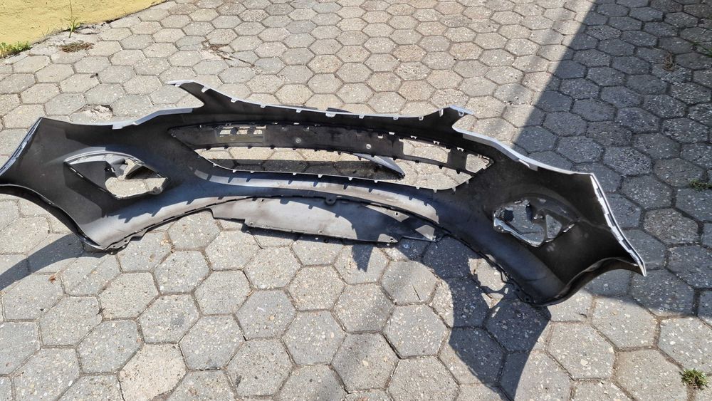 Vendo parachoques opel corsa 2013 5 portas